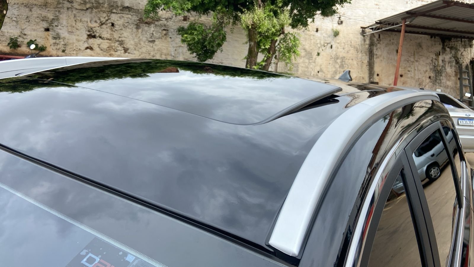 Imagem CAOA CHERY TIGGO 8 TGDI