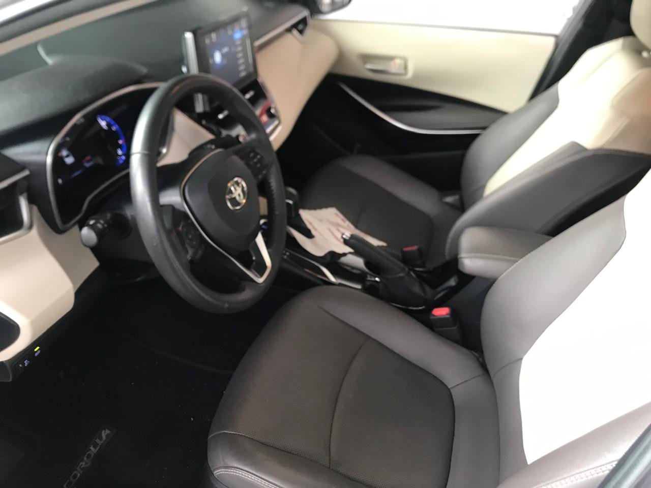 Imagem TOYOTA COROLLA ALTIS 2.0