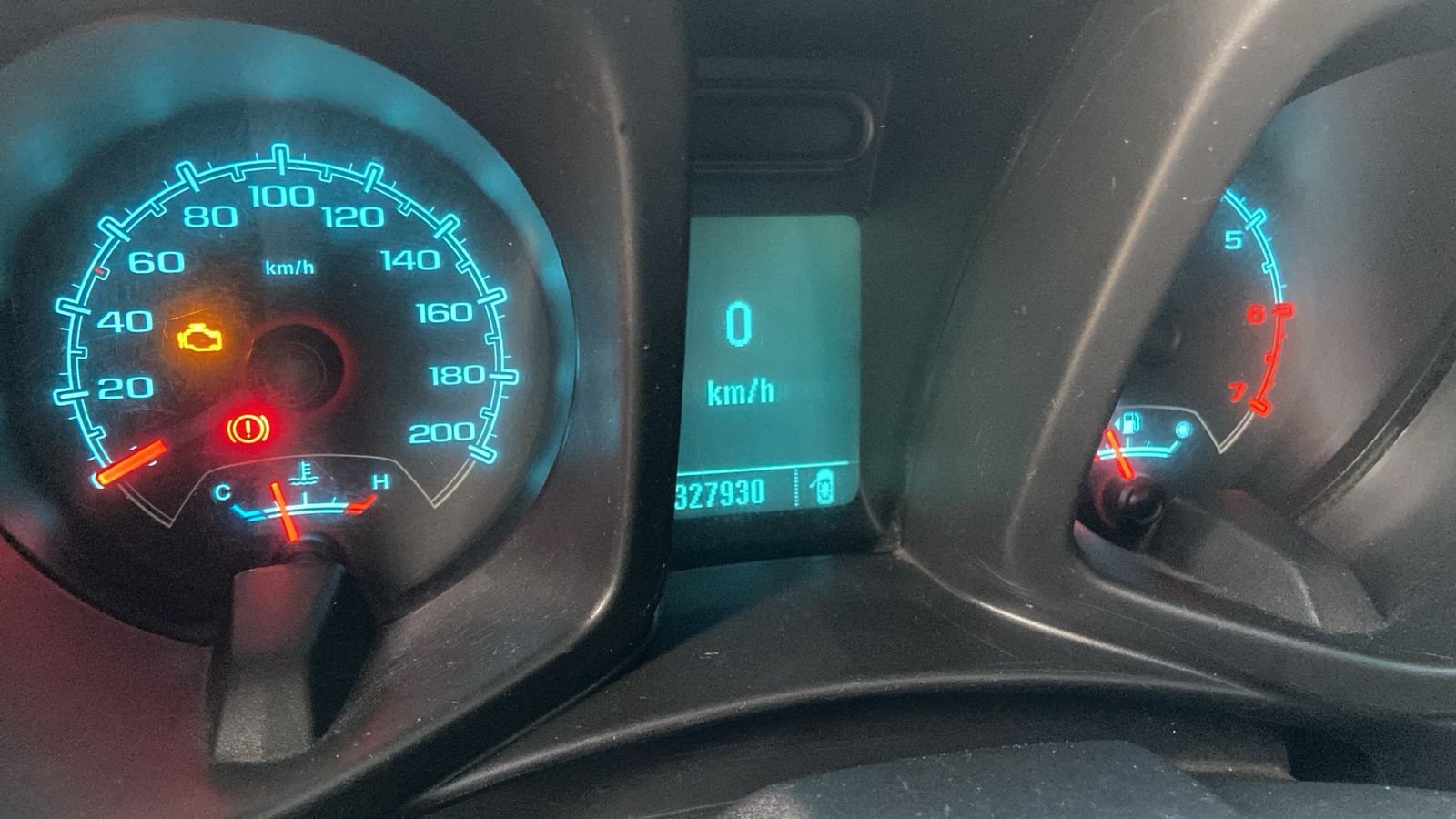 Imagem GM S10 CS 2.4 FLEX