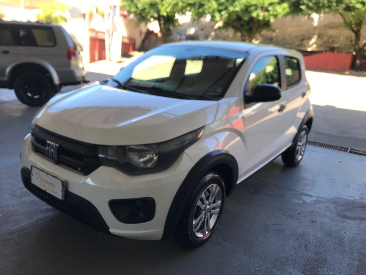 Imagem FIAT MOBI LIKE 1.0