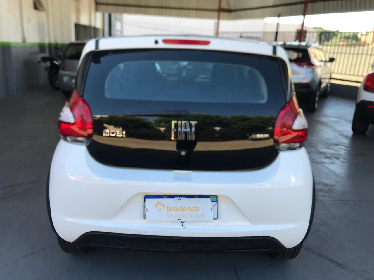 Imagem FIAT MOBI LIKE 1.0