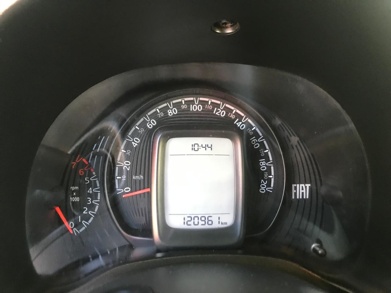 Imagem FIAT MOBI LIKE 1.0