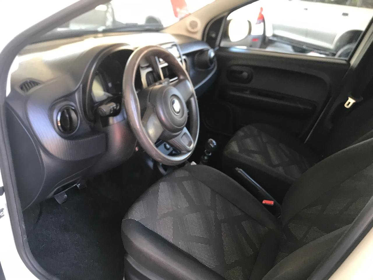 Imagem FIAT MOBI LIKE 1.0