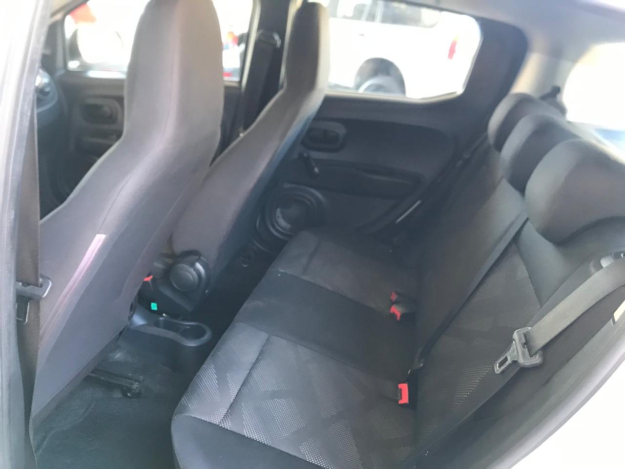 Imagem FIAT MOBI LIKE 1.0