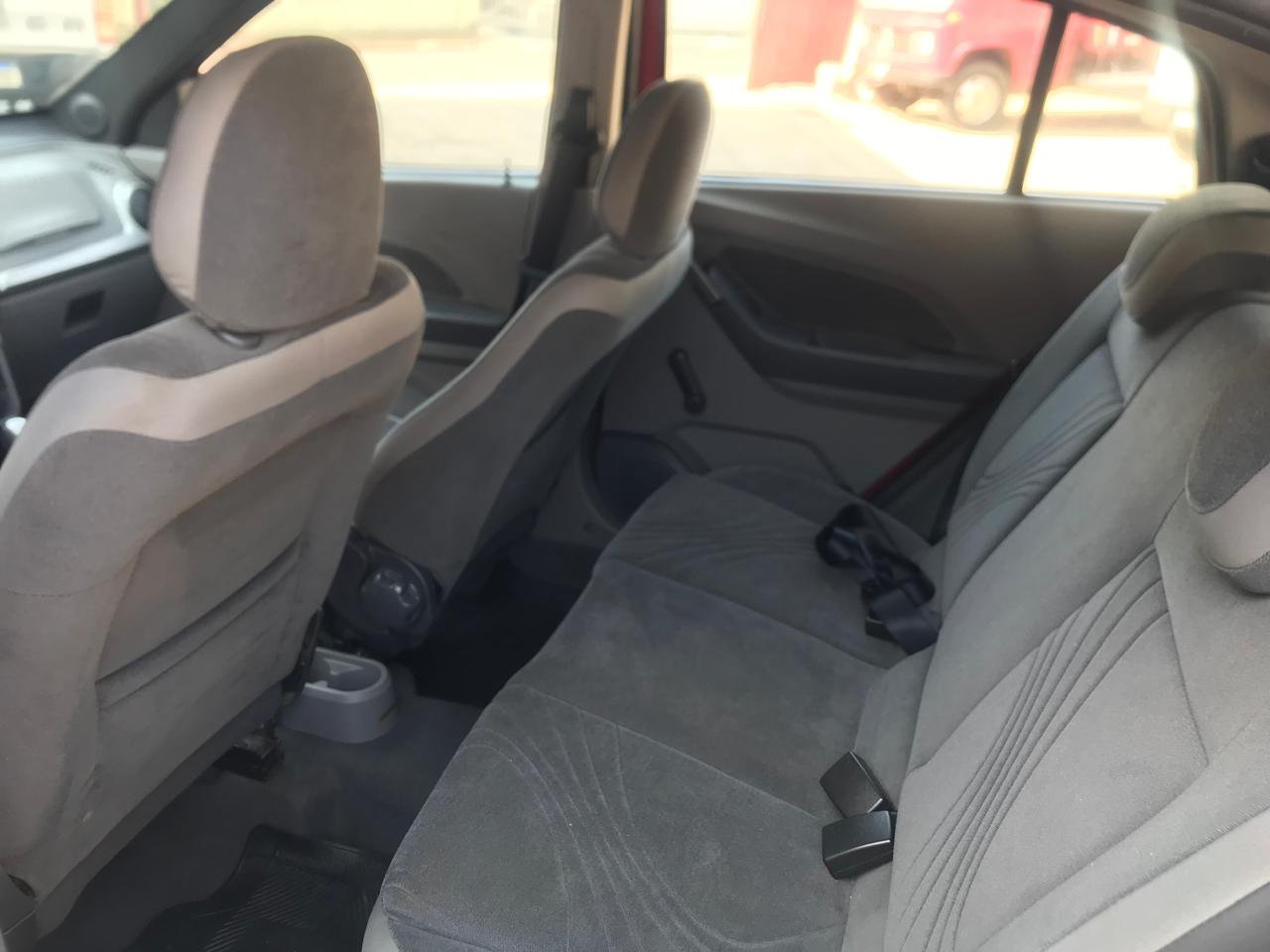 Imagem GM AGILE 1.4 LTZ