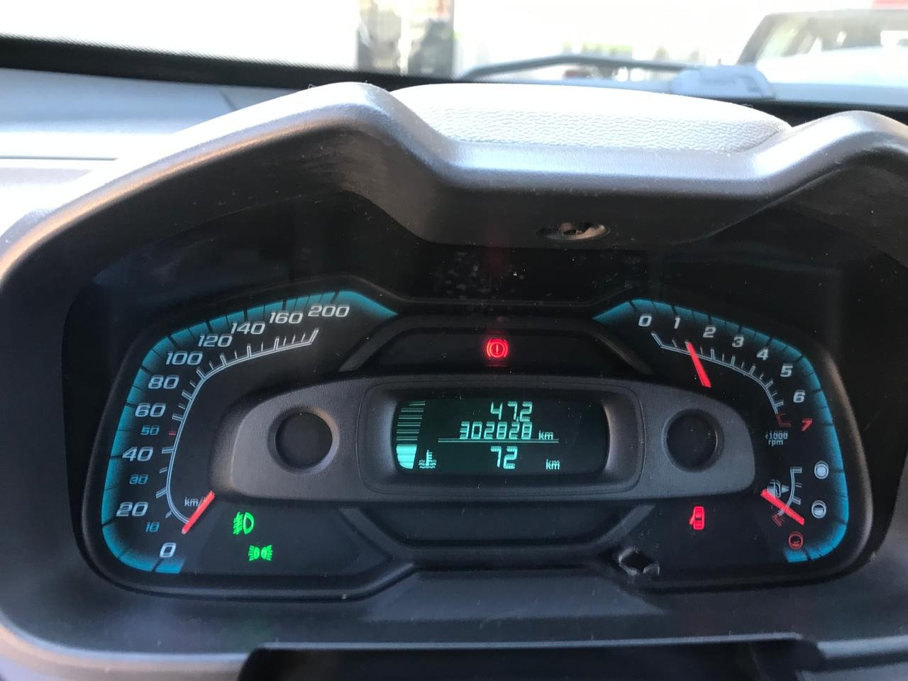 Imagem GM AGILE 1.4 LTZ