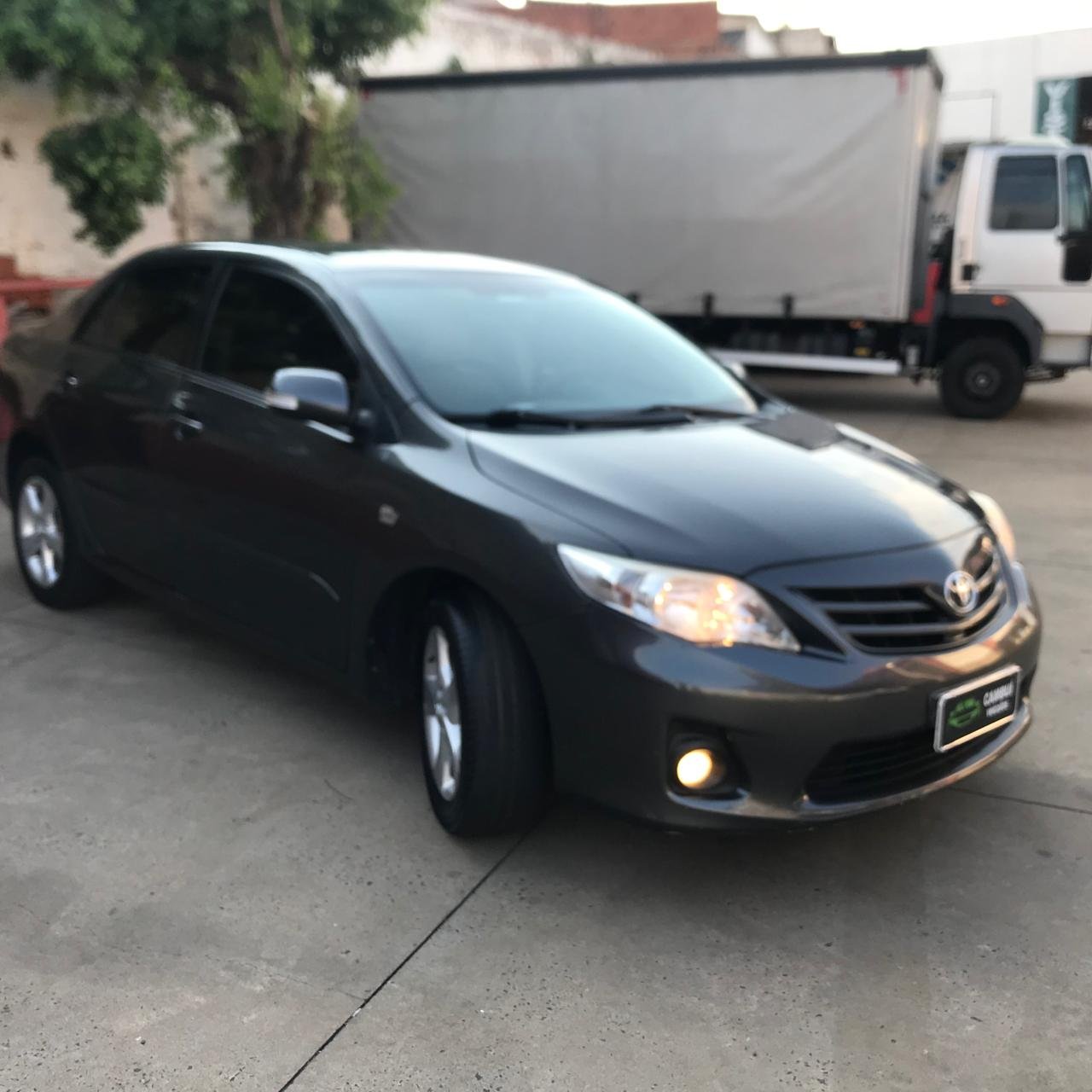 Imagem TOYOTA COROLLA XEI 2.0