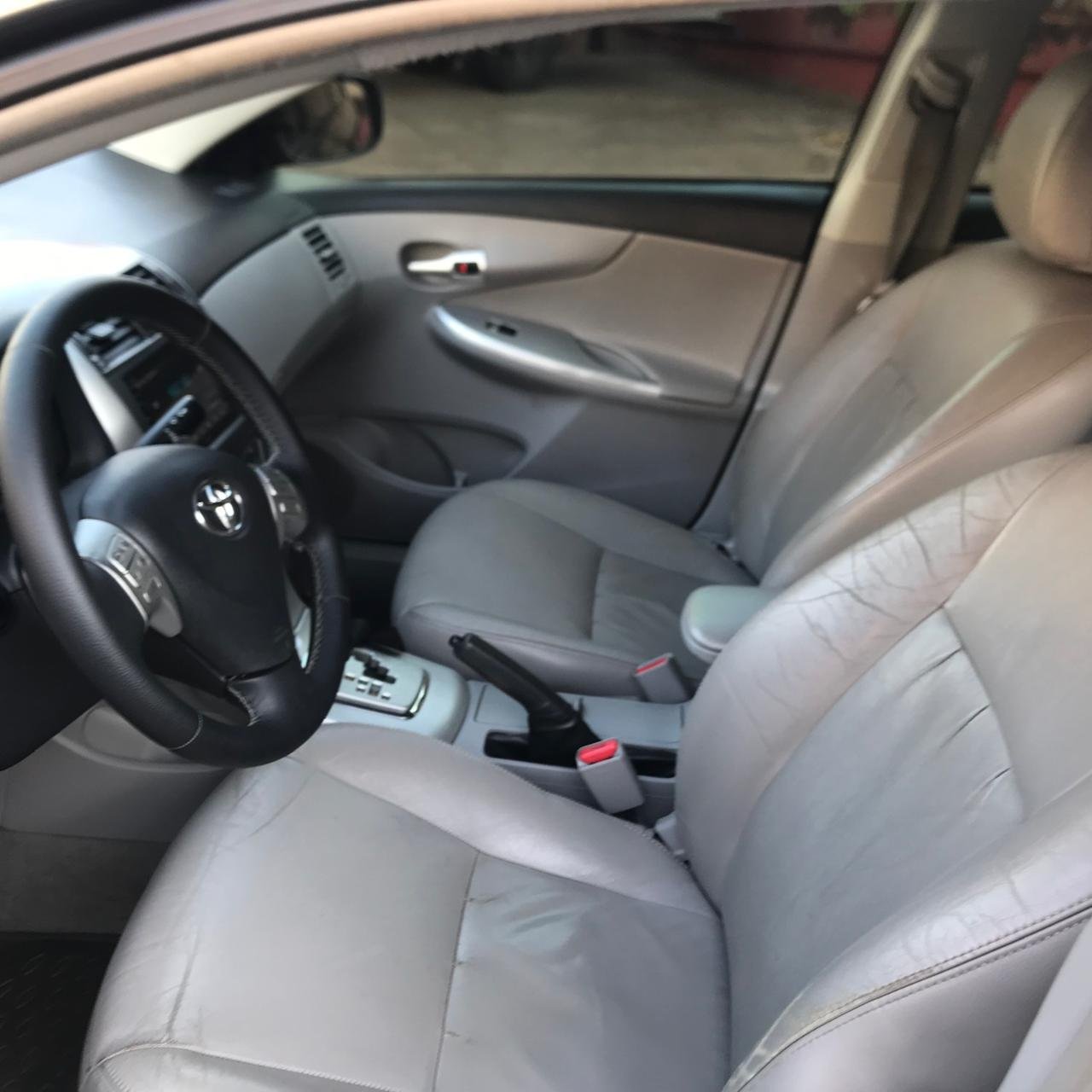 Imagem TOYOTA COROLLA XEI 2.0