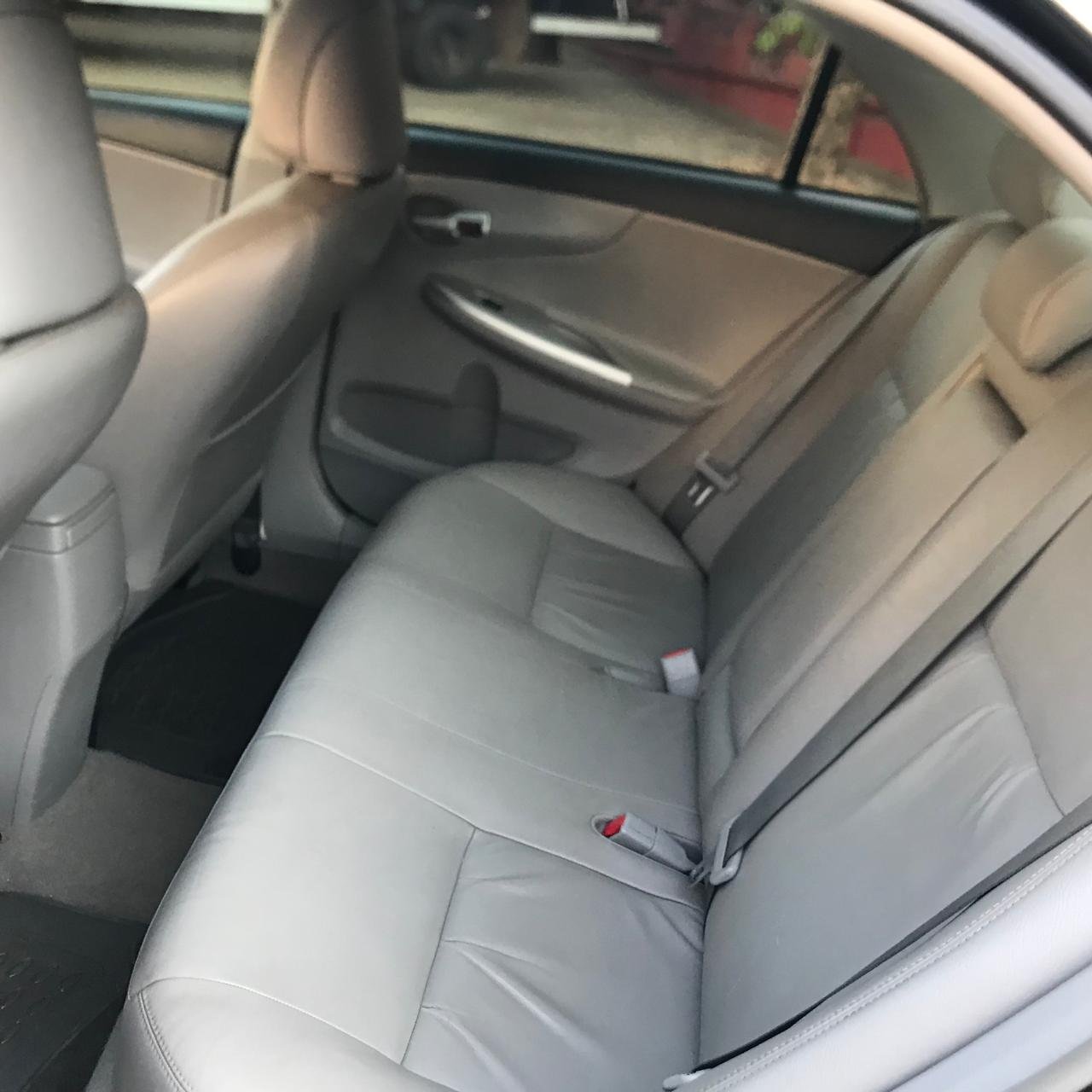 Imagem TOYOTA COROLLA XEI 2.0