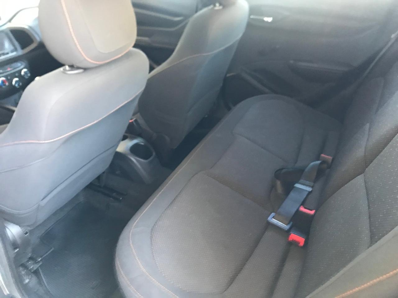 Imagem GM ONIX 1.0 LT