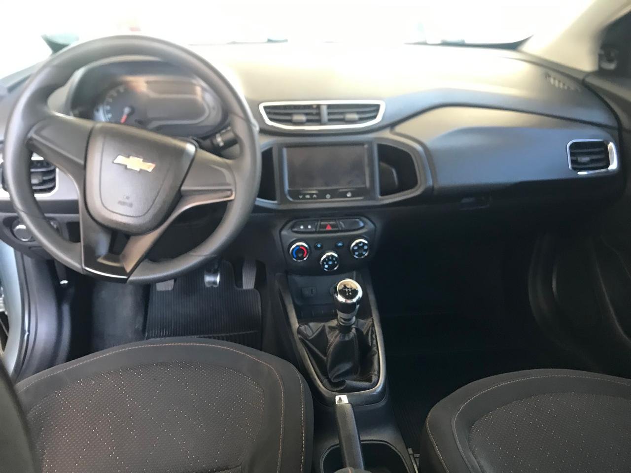 Imagem GM ONIX 1.0 LT