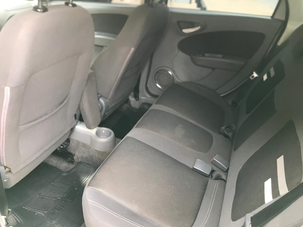 Imagem FIAT GRAN SIENA ESSENCE 1.6 DUALOGIC