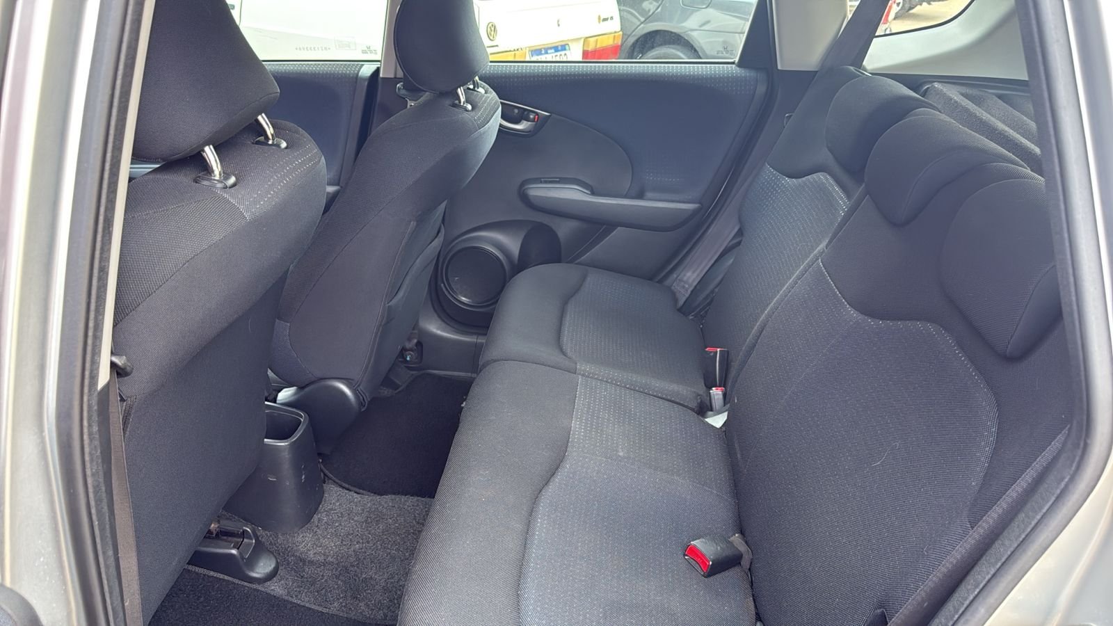 Imagem HONDA FIT 1.4 LX